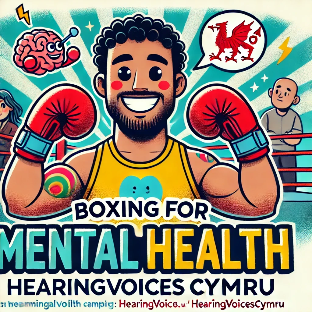 boxing for mental health 2