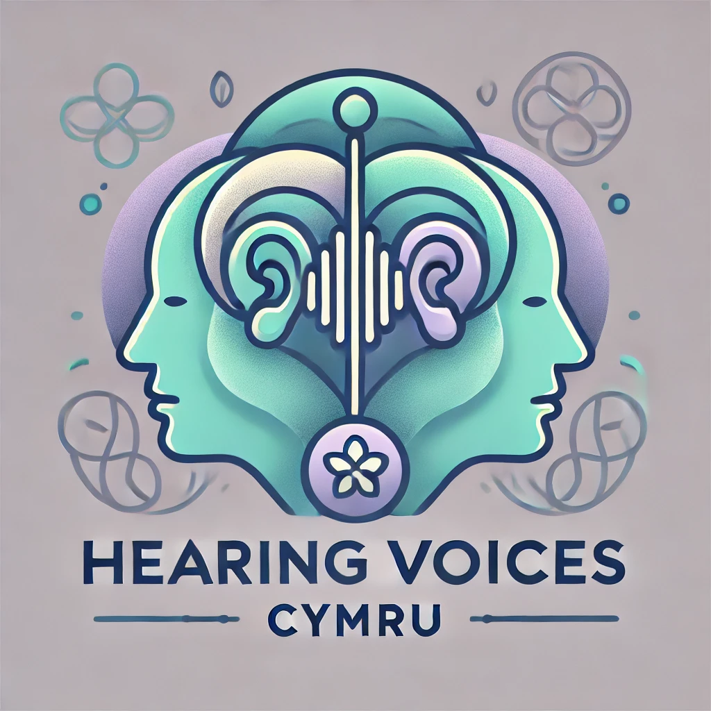 hearing voices cymru